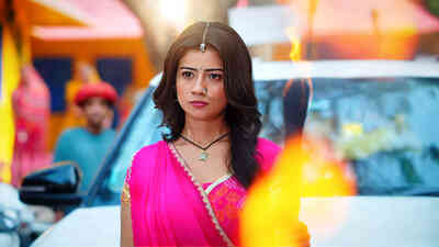 Badi Haveli ki Chhoti Thakurain- EP 01