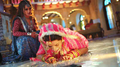 Badi Haveli ki Chhoti Thakurain- EP 02