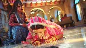 Badi Haveli ki Chhoti Thakurain- EP 02