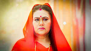 Badi Haveli ki Chhoti Thakurain- EP 53